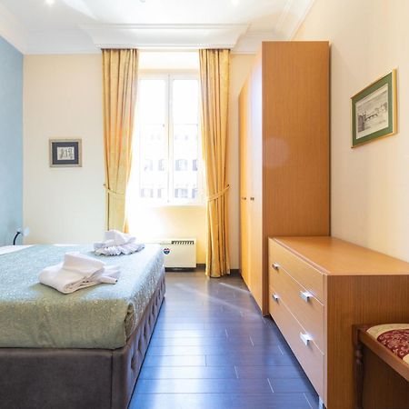 Elegant Suites In Rome Exterior photo