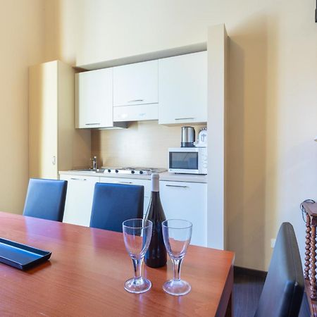 Elegant Suites In Rome Exterior photo