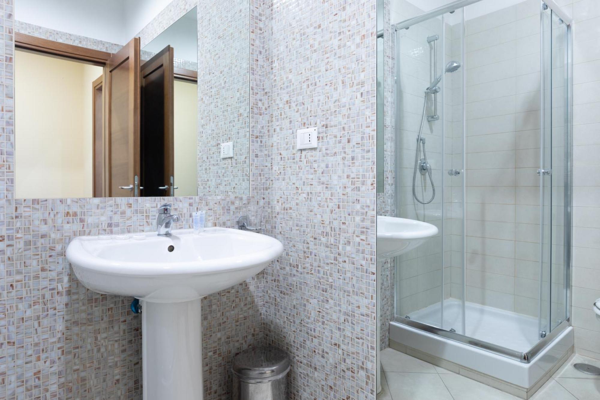 Elegant Suites In Rome Exterior photo