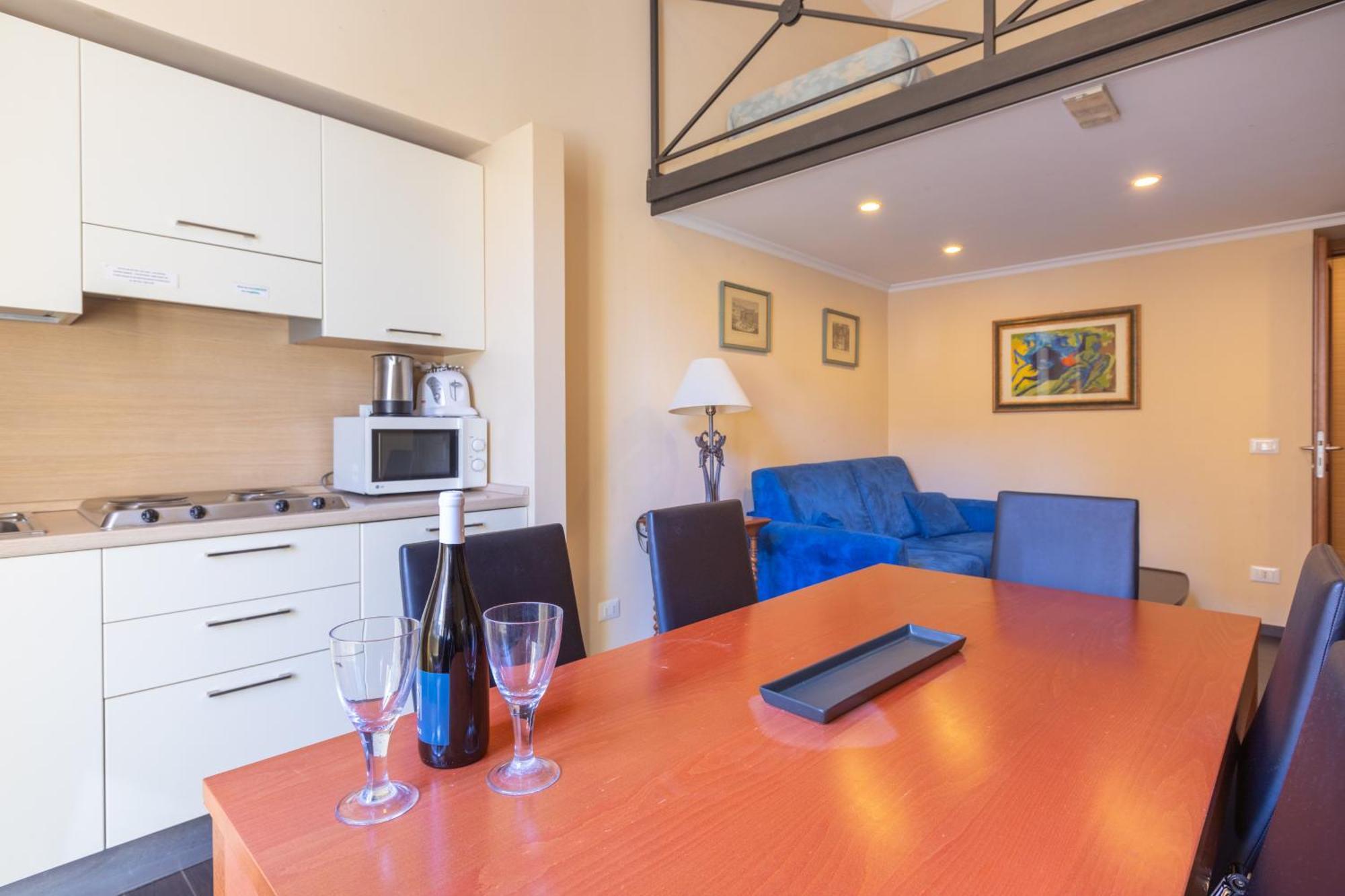 Elegant Suites In Rome Exterior photo